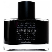 Spiritual Healing-مارک باکستون اسپیریچال هیلینگ