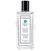 Spiritual: Seeker-آرکی تایپس اسپیریچال سیکر