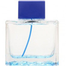 Splash Blue Seduction for Men-آنتونیو باندراس اسپلش بلو سداکشن مردانه