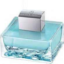 Splash Blue Seduction for Women-آنتونیو باندراس اسپلش بلو سداکشن زنانه