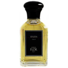 Spleen-آکوا فلور فیرنز اسپلین