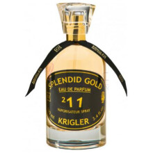 Splendid Gold 211-کریگلر اسپلندید گلد 211