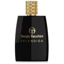 Splendida-سرجیو تاچینی اسپلندیدا