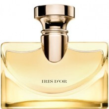 Splendida Iris d`Or-بولگاری اسپلندیا ایریس د اور