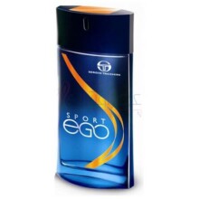 Sport Ego-سرجیو تاچینی اسپرت ایگو