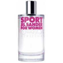 Sport for Women-جیل ساندر اسپرت فور وومن