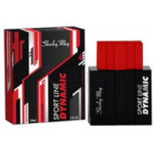 Sport Line Dynamic-شرلی می اسپرت لاین داینامیک