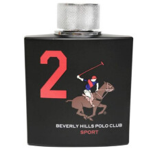 SPORT NUMBER 2-بورلی هیلز پولو کلاب اسپرت 2