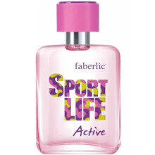 Sportlife Active-فابرلیک اسپورت لایف اکتیو