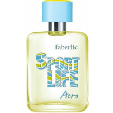 Sportlife Aero-فابرلیک اسپورت لایف ائرو (ارو)