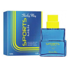 Sports Men-شرلی می اسپورتس من