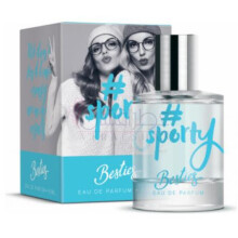 #Sporty-بستیز اسپورتی