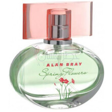 Spring Flowers-الن بری اسپرینگ فلاورز