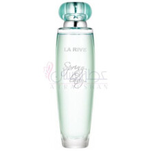 Spring Lady-لا ریو اسپرینگ لیدی