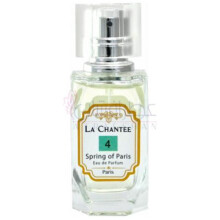 Spring of Paris No. 4-لا چنتی اسپرینگ اف پاریس نو 4