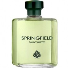 Springfield-آنتونیو پویگ اسپرینگفیلد