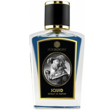 Squid-زولوجیست اسکوئید