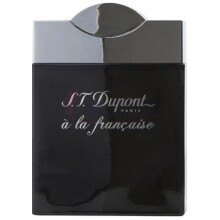 S.T. Dupont à La Française Pour Homme-اس تی دوپونت  ا لا فرنسیس پور هوم