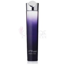 S.T. Dupont Intense Pour Femme-اس تی دوپونت  اینتنس پور فمه