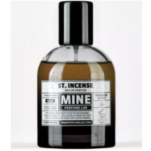 St. Incense-ماین پرفیوم لب سنت اینسنس