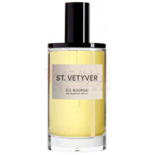 St. Vetyver- دی اس اند دورگا اس تی وتیور