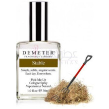 Stable-دیمتر فرگرنس استیبل