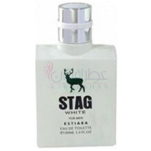 Stag White-استیارا استیج وایت