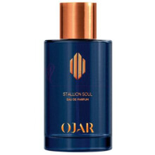 Stallion Soul Eau de Parfum-اوجار استالیون سول ادوپرفیوم