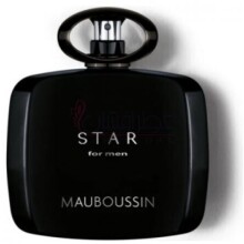 Star For Men-مابوسین استار فور من