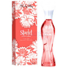 Starlet-شرلی می استارلت