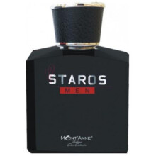 Staros Men-مونتان پارفومز استاروس من