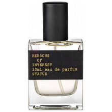 Status-پرسنسز اف اینترستس استاتوس