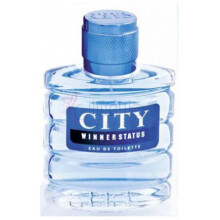 Status-سیتی استاتوس