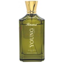 Stay Young Forever-رساسی (رصاصی) استی یانگ فور اور