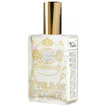 Steampunk-اریک کورمان استیم پانک