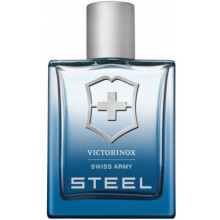 Steel-ویکتورینوکس سوئیس آرمی استیل