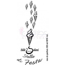 Stelle di Festa-هیلد سولیانی استل دی فستا
