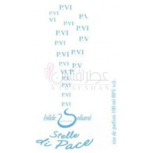 Stelle di Pace-هیلد سولیانی استل دی پیس