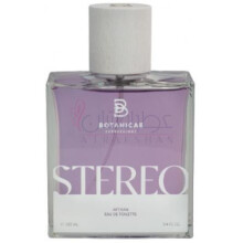 Stereo-بوتانیکای استیرئو