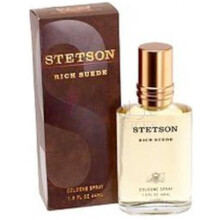 Stetson Rich Suede-کوتی استتسان ریچ سوید