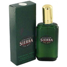 Stetson Sierra-کوتی استتسان سیرا