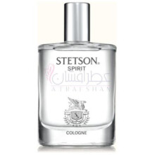Stetson Spirit Cologne-کوتی استتسان اسپریت کلن