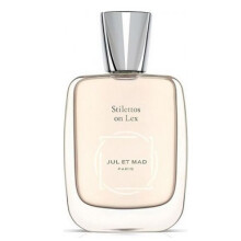 Stilettos on Lex-ژول ات مد استیلتوس ان لکس