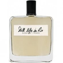 Still Life in Rio-الفکتیو استودیو استیل لایف این ریو