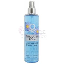 Stimulating Aqua-بنتون سیمولیتینگ اکوا