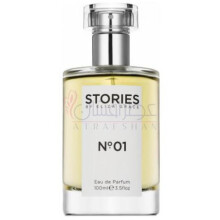 Stories No. 01-استوریز بای الیزا گریس استوریز نو 01