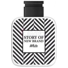 Story of White-نیو برند پارفومز استوری اف وایت