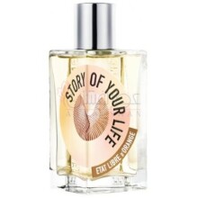 Story of Your Life-اتات لیبره د اورنج استوری اف یور لایف