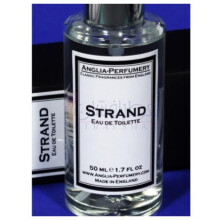 Strand-انگلیا پرفیومری استرند