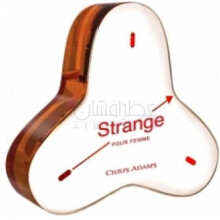 Strange-کریس آدامز استرنج